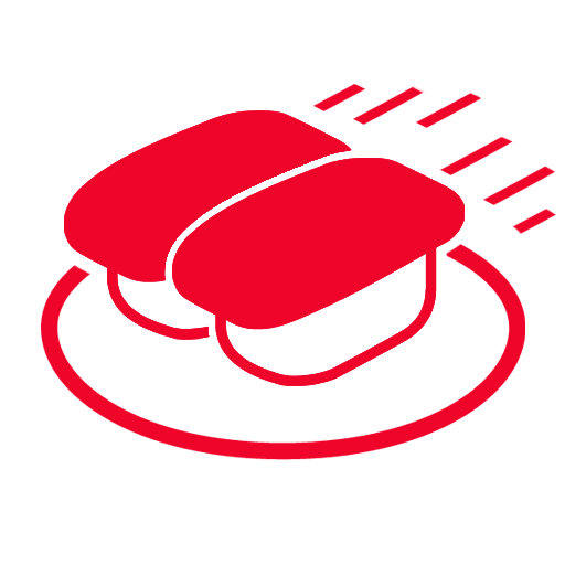[Free Run Game] SUSHI-RUN icon