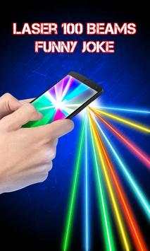 Laser Color Flashlight screenshot 1