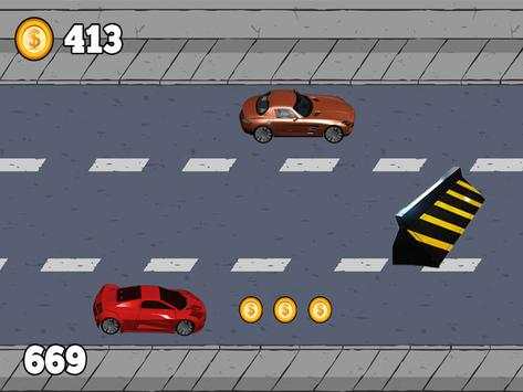 Racing Car Game screenshot 10