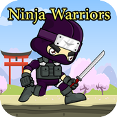 Ninja Warriors Multiplayer icon