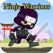 Ninja Warriors Multiplayer 4.0