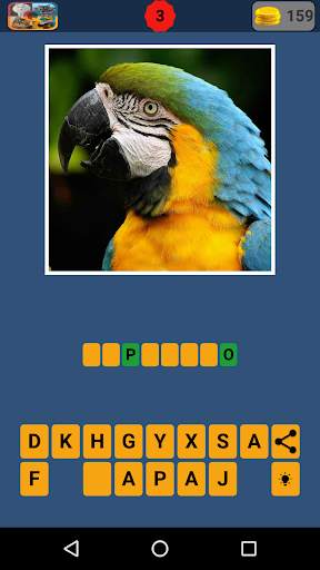 Animals Quiz screenshot 2