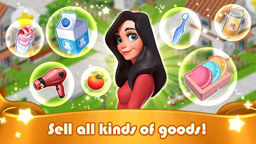 My Store：Sim Shopping screenshot 2