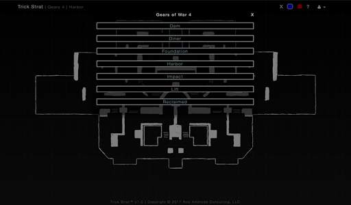 Trick Strat screenshot 9