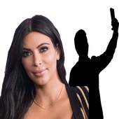 Selfie With Kim Kardashian 1.1