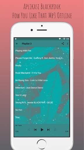 How You Like That - Blackpink Song Offline 2020 screenshot 6