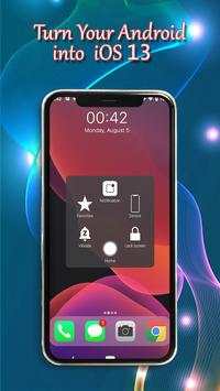 Launcher iOS 13 screenshot 6