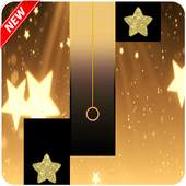 Gold Star Piano Tiles 1.0