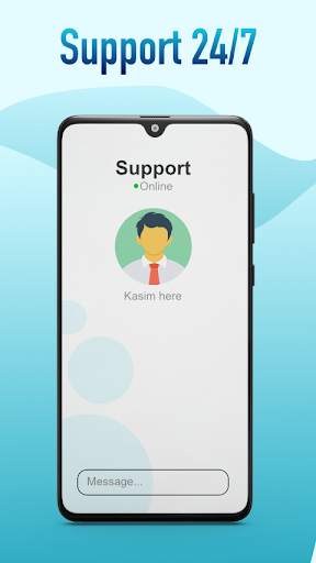 VPN Creator screenshot 3