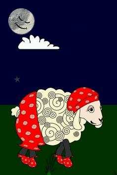 Annabel the Sheep - Lite screenshot 2