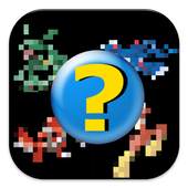 Pixel Pokemon Quiz III 1.0