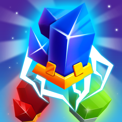 Merge! icon