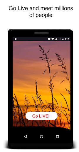 ChatBox - Live Chat स्क्रीनशॉट 2