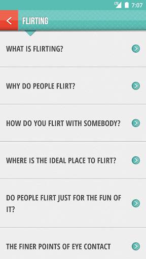 My Sex Doctor Lite screenshot 3