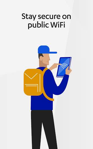 F-Secure FREEDOME VPN screenshot 14