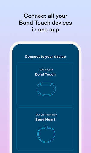 Bond Touch скриншот 2