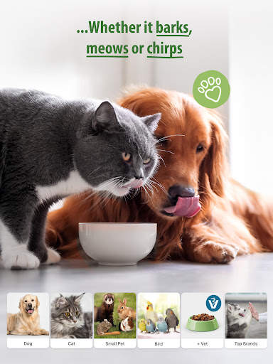 zooplus - online pet shop screenshot 11