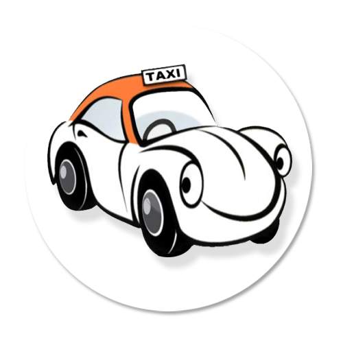 Bahrain Taxi: Request Ride screenshot 1