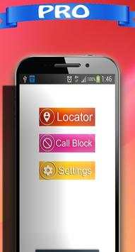 New True Caller ID & Caller ID & Block screenshot 3