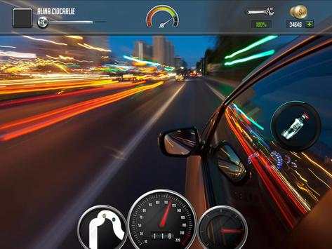 Car Racing 3D screenshot 1