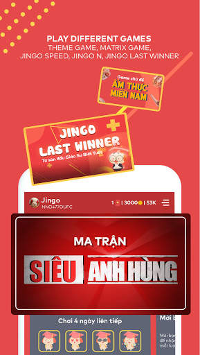 Jingo Live screenshot 3