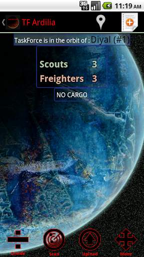Beserkers Lite screenshot 5