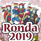 Ronda Pro icon