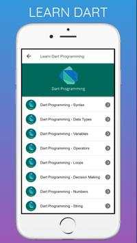 Learn All Programming Tutorials Offline ⭐️⭐️⭐️ screenshot 6