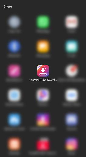 YouMP3 Music & Songs - Tube Downloader screenshot 2