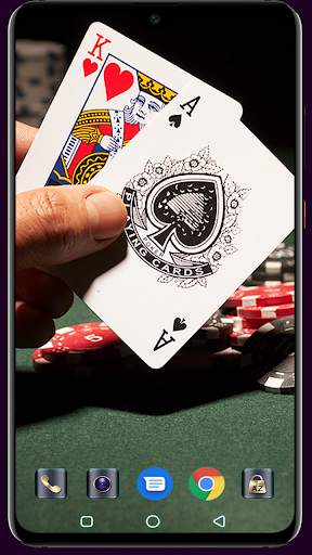 Cards Wallpaper screenshot 7