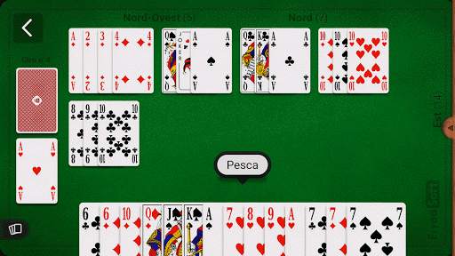 Ramino screenshot 1