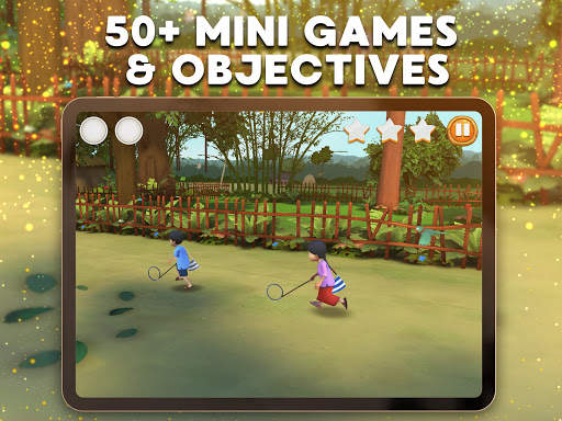 Meena Game 2 screenshot 10