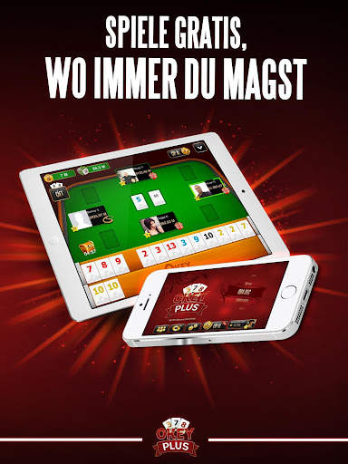 Okey Plus screenshot 10