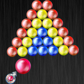 Bubble Bust icon