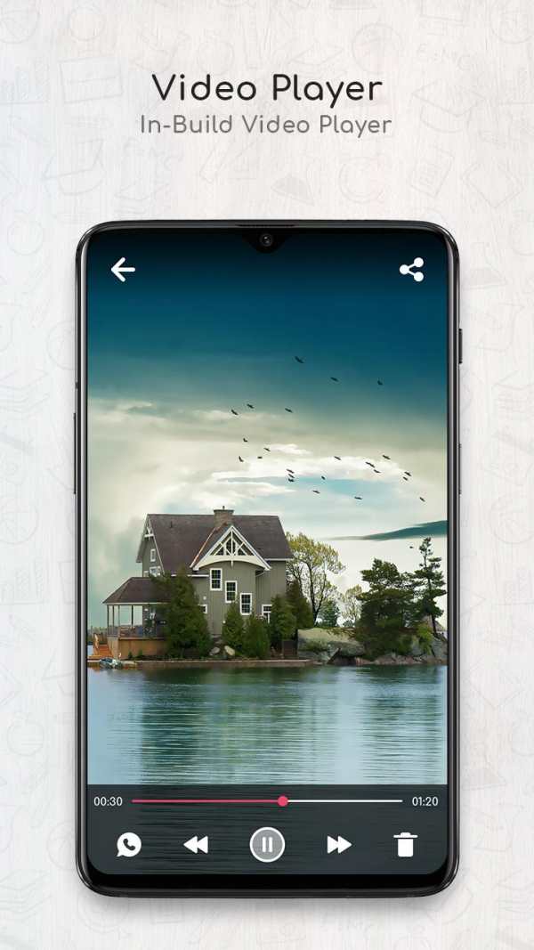 Status Saver - Whats Status Photo & Video Download screenshot 5