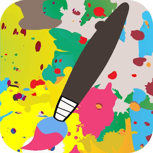 Paintology - Paint, Draw & Socialize 1.48