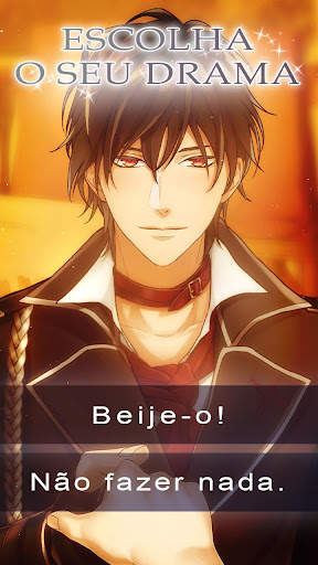 The Spellbinding Kiss screenshot 3