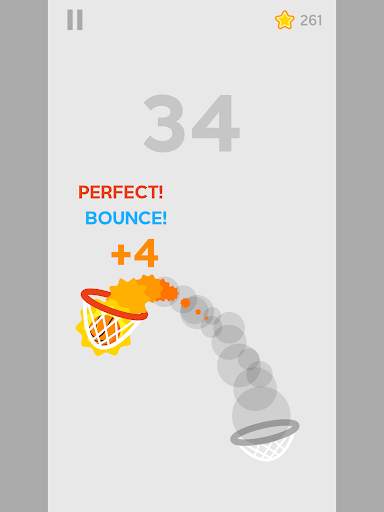 Dunk Shot screenshot 9