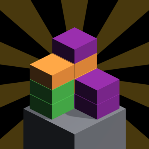 Stop the Stack! icon