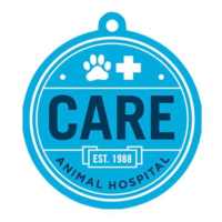 Care Animal Hospital icon