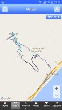 ITALApp screenshot 8