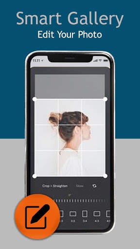 Gallery Pro - File & Folder Lock скриншот 5