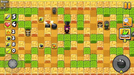 Bomber Friends screenshot 10