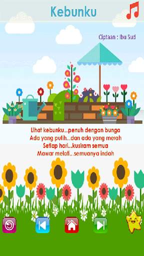 Belajar Membaca screenshot 6
