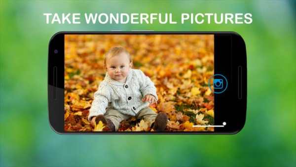 HD Camera screenshot 8