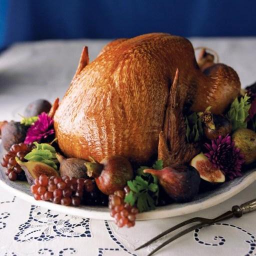 Best Thanksgiving Recipes icon