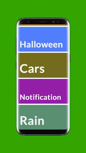 Notification Ringtones screenshot 7