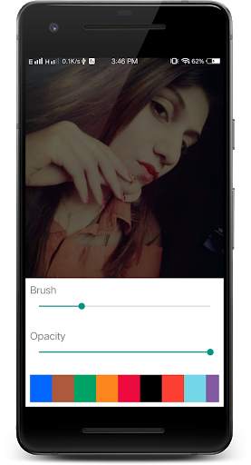 Win Photo Editor screenshot 7