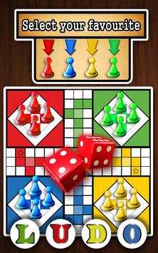 Ludo Dice 2018 screenshot 4
