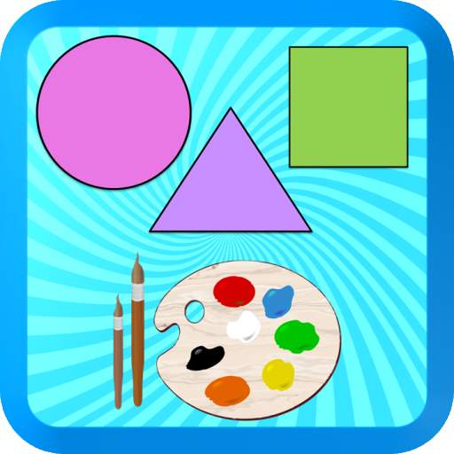 Shapes and Colors 3.0